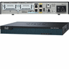 ISR G2 Routers: 1900 & 2900 Series